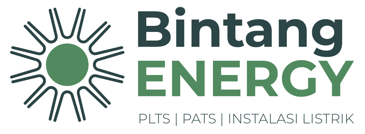 Bintang Energy Logo